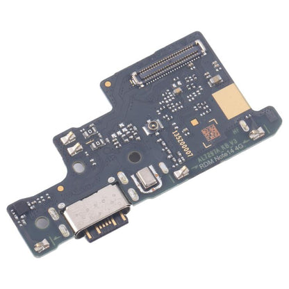 For Xiaomi Redmi Note 14 4G OEM Charging Port Board with iC - Tail Connector by buy2fix | Online Shopping UK | buy2fix
