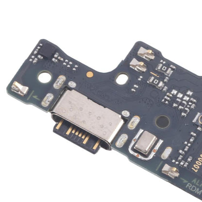 For Xiaomi Redmi Note 14 4G OEM Charging Port Board with iC - Tail Connector by buy2fix | Online Shopping UK | buy2fix