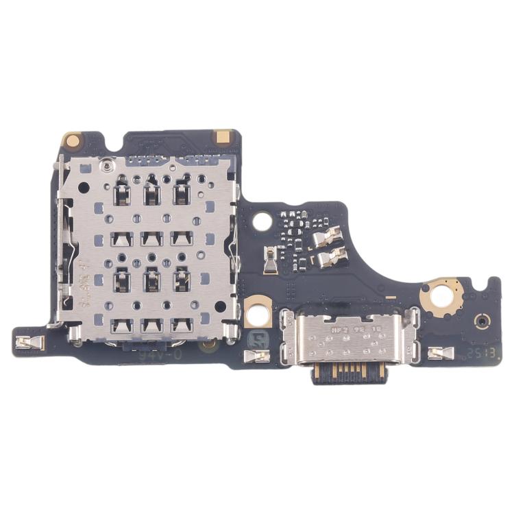 For Xiaomi Redmi Note 14 5G OEM Charging Port Board with iC - Tail Connector by buy2fix | Online Shopping UK | buy2fix