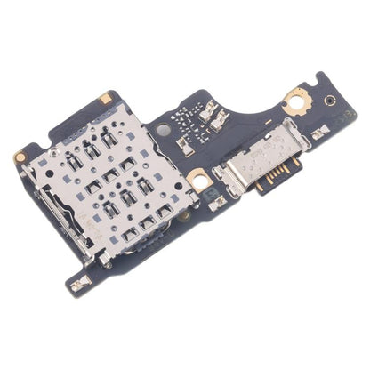 For Xiaomi Redmi Note 14 5G OEM Charging Port Board with iC - Tail Connector by buy2fix | Online Shopping UK | buy2fix
