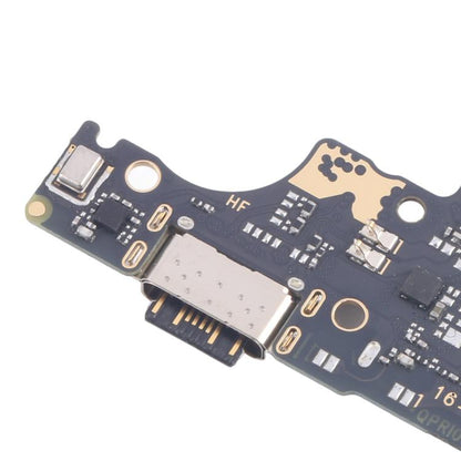 For Xiaomi Redmi Note 14 5G OEM Charging Port Board with iC - Tail Connector by buy2fix | Online Shopping UK | buy2fix