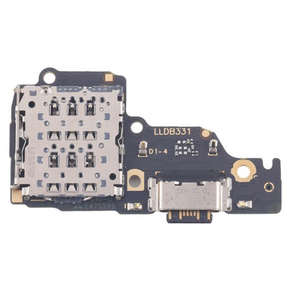 For Xiaomi Redmi Note 13 4G OEM Charging Port Board with iC - Tail Connector by buy2fix | Online Shopping UK | buy2fix