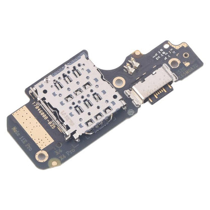 For Xiaomi Redmi Note 12 Pro 4G OEM Charging Port Board with iC - Tail Connector by buy2fix | Online Shopping UK | buy2fix