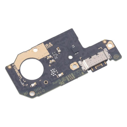 For Xiaomi Redmi Note 12 4G OEM Charging Port Board with iC - Tail Connector by buy2fix | Online Shopping UK | buy2fix