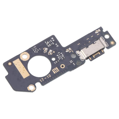 For Xiaomi Redmi Note 12 5G OEM Charging Port Board with iC - Tail Connector by buy2fix | Online Shopping UK | buy2fix