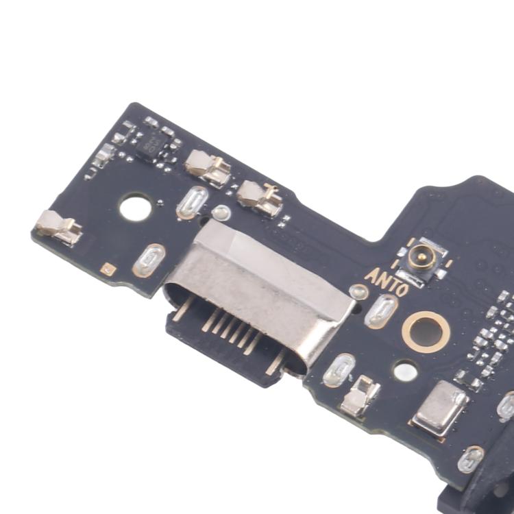 For Xiaomi Redmi Note 11S 5G OEM Charging Port Board with iC - Tail Connector by buy2fix | Online Shopping UK | buy2fix