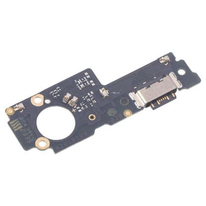 For Xiaomi Redmi Note 11E OEM Charging Port Board with iC - Tail Connector by buy2fix | Online Shopping UK | buy2fix