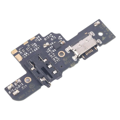 For Xiaomi Poco M4 Pro 5G OEM Charging Port Board with iC - Tail Connector by buy2fix | Online Shopping UK | buy2fix