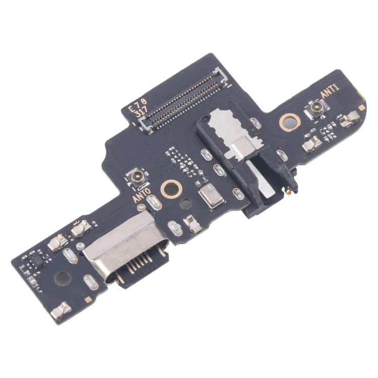For Xiaomi Poco M4 Pro 5G OEM Charging Port Board with iC - Tail Connector by buy2fix | Online Shopping UK | buy2fix