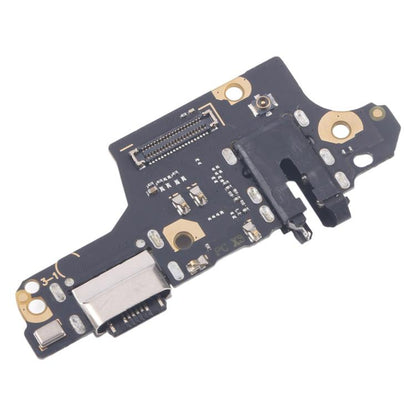 For Xiaomi Poco X3 Pro OEM Charging Port Board with iC - Tail Connector by buy2fix | Online Shopping UK | buy2fix