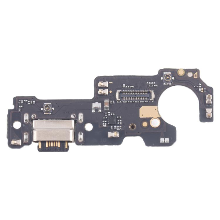 For Xiaomi Redmi Note 10 5G OEM Charging Port Board with iC - Tail Connector by buy2fix | Online Shopping UK | buy2fix