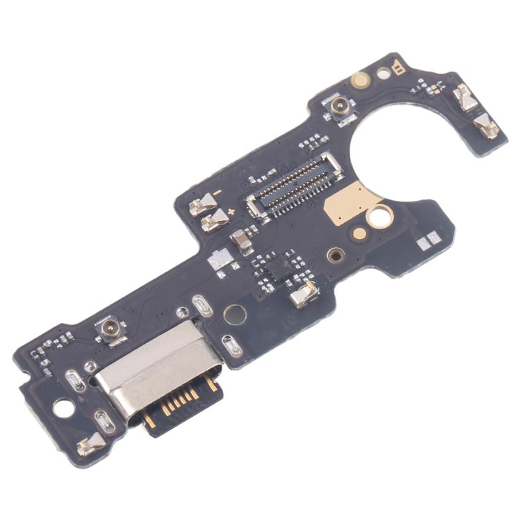For Xiaomi Redmi Note 10 5G OEM Charging Port Board with iC - Tail Connector by buy2fix | Online Shopping UK | buy2fix