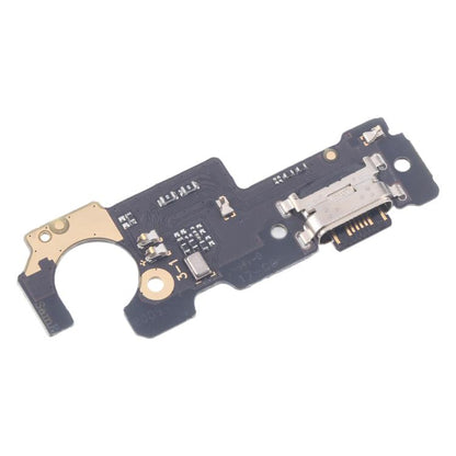 For Xiaomi Redmi Note 10 5G OEM Charging Port Board with iC - Tail Connector by buy2fix | Online Shopping UK | buy2fix