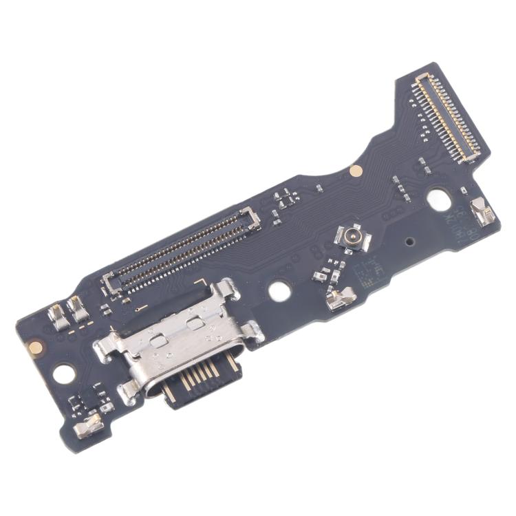 For Xiaomi Redmi Note 10 Pro Max OEM Charging Port Board with iC - Tail Connector by buy2fix | Online Shopping UK | buy2fix