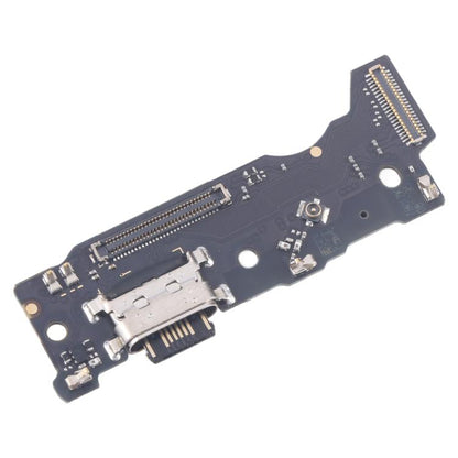 For Xiaomi Redmi Note 10 Pro 4G OEM Charging Port Board with iC - Tail Connector by buy2fix | Online Shopping UK | buy2fix