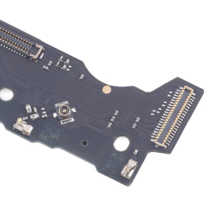For Xiaomi Redmi Note 10 Pro 4G OEM Charging Port Board with iC - Tail Connector by buy2fix | Online Shopping UK | buy2fix
