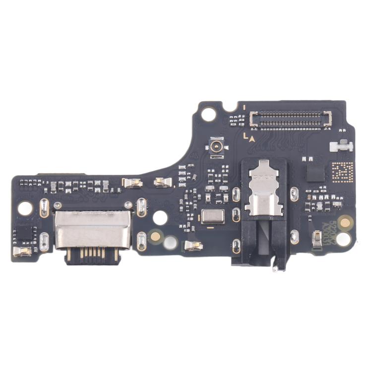 For Xiaomi Redmi Note 10 4G OEM Charging Port Board with iC - Tail Connector by buy2fix | Online Shopping UK | buy2fix