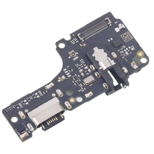 For Xiaomi Redmi Note 10 4G OEM Charging Port Board with iC - Tail Connector by buy2fix | Online Shopping UK | buy2fix