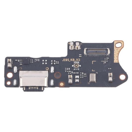 For Xiaomi Redmi 9T OEM Charging Port Board with iC - Tail Connector by buy2fix | Online Shopping UK | buy2fix