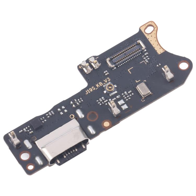 For Xiaomi Redmi 9T OEM Charging Port Board with iC - Tail Connector by buy2fix | Online Shopping UK | buy2fix