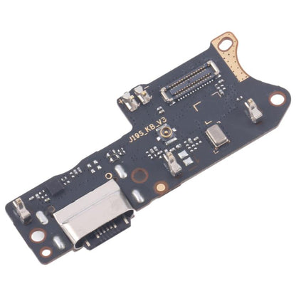 For Xiaomi Redmi 9T OEM Charging Port Board with iC - Tail Connector by buy2fix | Online Shopping UK | buy2fix