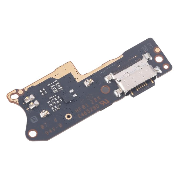 For Xiaomi Redmi 9T OEM Charging Port Board with iC - Tail Connector by buy2fix | Online Shopping UK | buy2fix