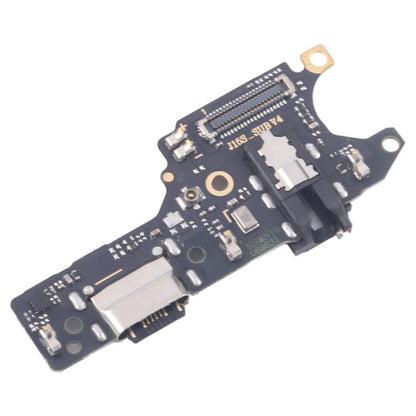 For Xiaomi Redmi Note 9 4G OEM Charging Port Board with iC - Tail Connector by buy2fix | Online Shopping UK | buy2fix
