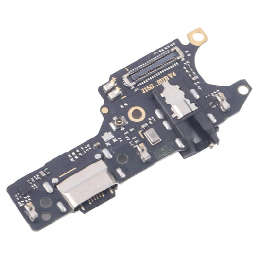 For Xiaomi Redmi Note 9 4G OEM Charging Port Board with iC - Tail Connector by buy2fix | Online Shopping UK | buy2fix