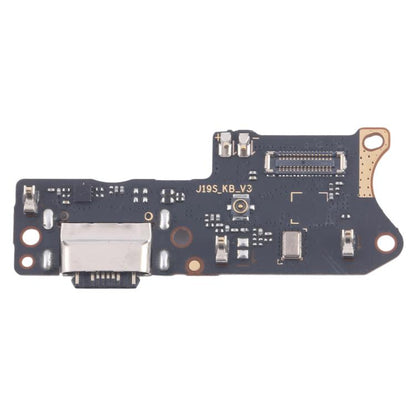 For Xiaomi Poco M3 OEM Charging Port Board with iC - Tail Connector by buy2fix | Online Shopping UK | buy2fix