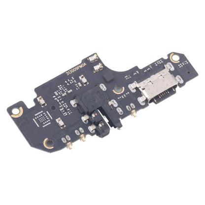 For Xiaomi Redmi Note 9 Pro 5G OEM Charging Port Board with iC - Tail Connector by buy2fix | Online Shopping UK | buy2fix