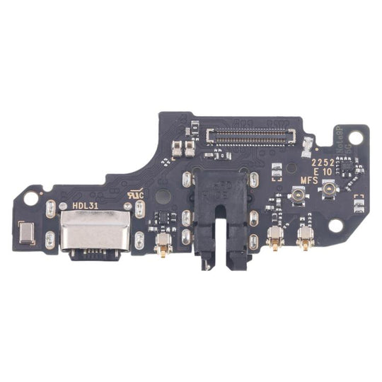 For Xiaomi Mi 10T Lite OEM Charging Port Board with iC
