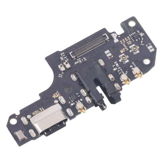 For Xiaomi Mi 10T Lite OEM Charging Port Board with iC - Tail Connector by buy2fix | Online Shopping UK | buy2fix