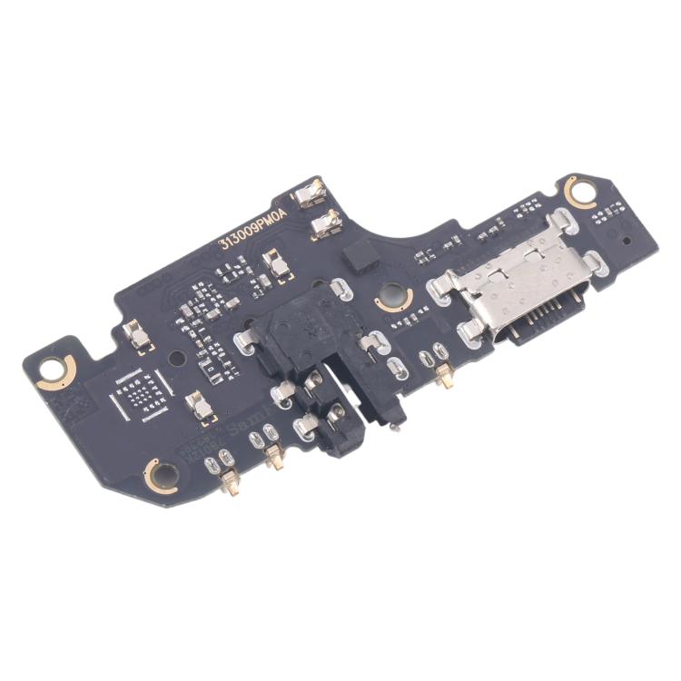 For Xiaomi Mi 10T Lite OEM Charging Port Board with iC - Tail Connector by buy2fix | Online Shopping UK | buy2fix