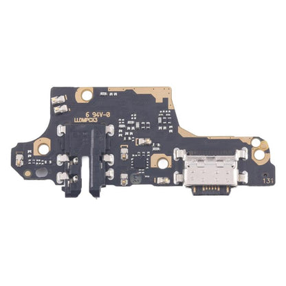 For Xiaomi Poco X3 OEM Charging Port Board with iC - Tail Connector by buy2fix | Online Shopping UK | buy2fix
