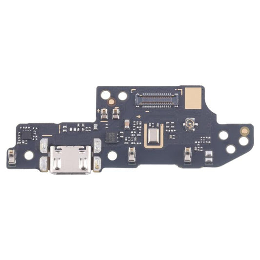 For Xiaomi Redmi 9A OEM Charging Port Board with iC - Tail Connector by buy2fix | Online Shopping UK | buy2fix