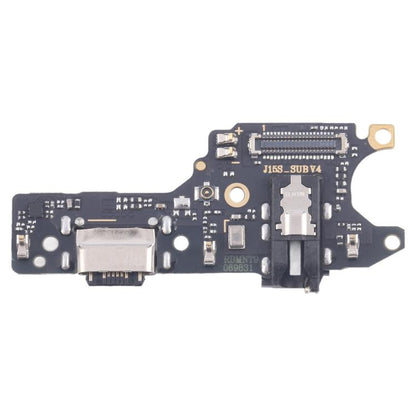 For Xiaomi Redmi 10X 4G OEM Charging Port Board with iC - Tail Connector by buy2fix | Online Shopping UK | buy2fix