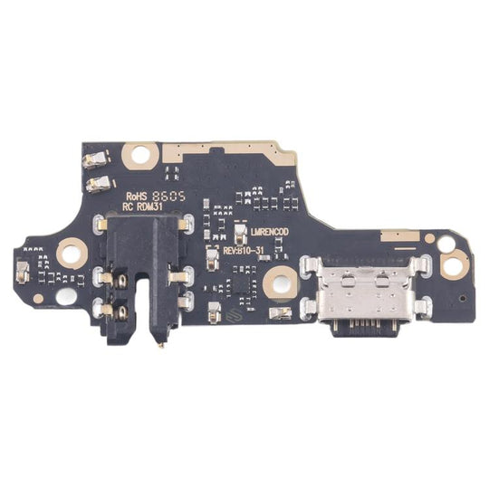 For Xiaomi Redmi Note 9 Pro 4G OEM Charging Port Board with iC