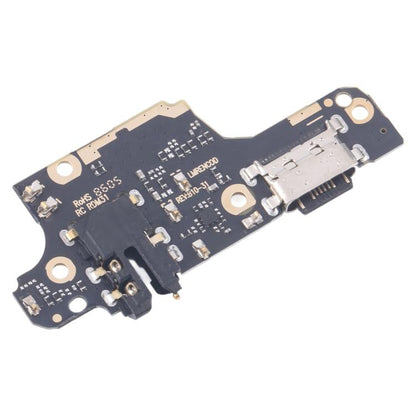 For Xiaomi Redmi Note 9 Pro 4G OEM Charging Port Board with iC - Tail Connector by buy2fix | Online Shopping UK | buy2fix