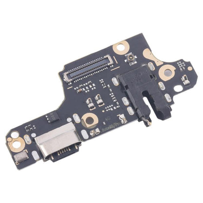 For Xiaomi Redmi Note 9 Pro 4G OEM Charging Port Board with iC - Tail Connector by buy2fix | Online Shopping UK | buy2fix