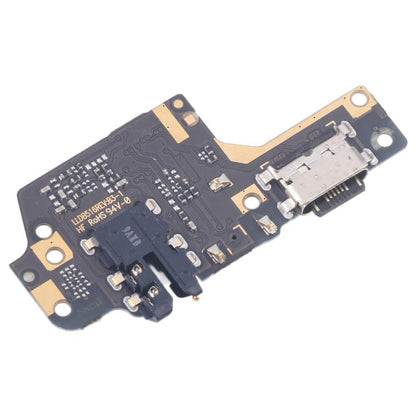 For Xiaomi Redmi Note 8T OEM Charging Port Board with iC - Tail Connector by buy2fix | Online Shopping UK | buy2fix
