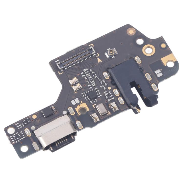 For Xiaomi Redmi Note 8T OEM Charging Port Board with iC - Tail Connector by buy2fix | Online Shopping UK | buy2fix