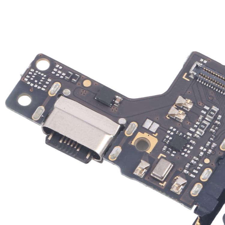 For Xiaomi Redmi Note 8T OEM Charging Port Board with iC - Tail Connector by buy2fix | Online Shopping UK | buy2fix