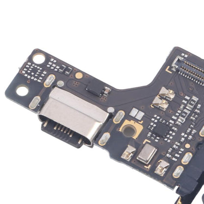 For Xiaomi Redmi Note 8T OEM Charging Port Board with iC - Tail Connector by buy2fix | Online Shopping UK | buy2fix