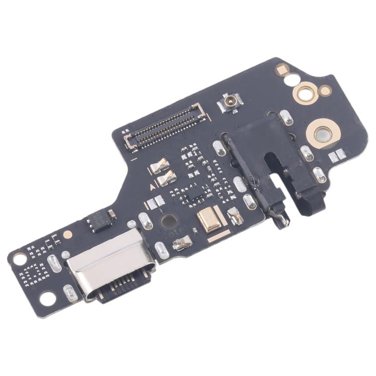 For Xiaomi Redmi Note 8 OEM Charging Port Board with iC - Tail Connector by buy2fix | Online Shopping UK | buy2fix
