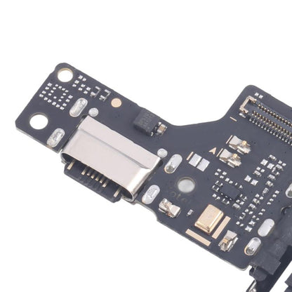 For Xiaomi Redmi Note 8 OEM Charging Port Board with iC - Tail Connector by buy2fix | Online Shopping UK | buy2fix
