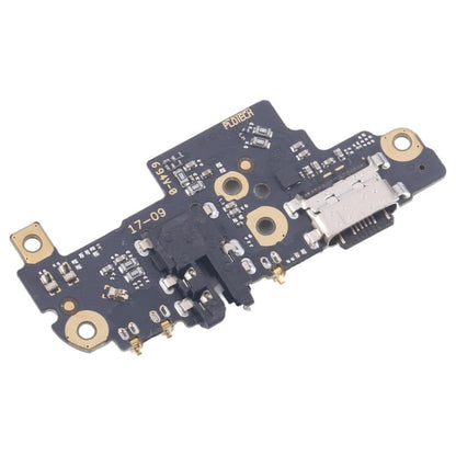 For Xiaomi Redmi Note 8 Pro OEM Charging Port Board with iC - Tail Connector by buy2fix | Online Shopping UK | buy2fix