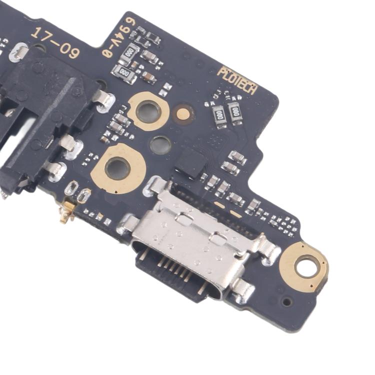 For Xiaomi Redmi Note 8 Pro OEM Charging Port Board with iC - Tail Connector by buy2fix | Online Shopping UK | buy2fix