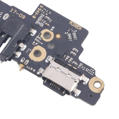 For Xiaomi Redmi Note 8 Pro OEM Charging Port Board with iC - Tail Connector by buy2fix | Online Shopping UK | buy2fix