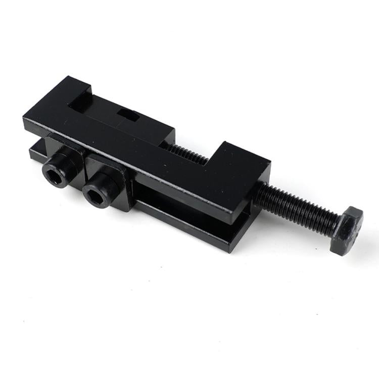 Car CV Joint Axle Boot Drive Shaft Clamping Tool for Toyota / Lexus 09521-24010(Black) - Others by buy2fix | Online Shopping UK | buy2fix