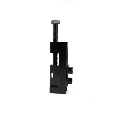 Car CV Joint Axle Boot Drive Shaft Clamping Tool for Toyota / Lexus 09521-24010(Black) - Others by buy2fix | Online Shopping UK | buy2fix